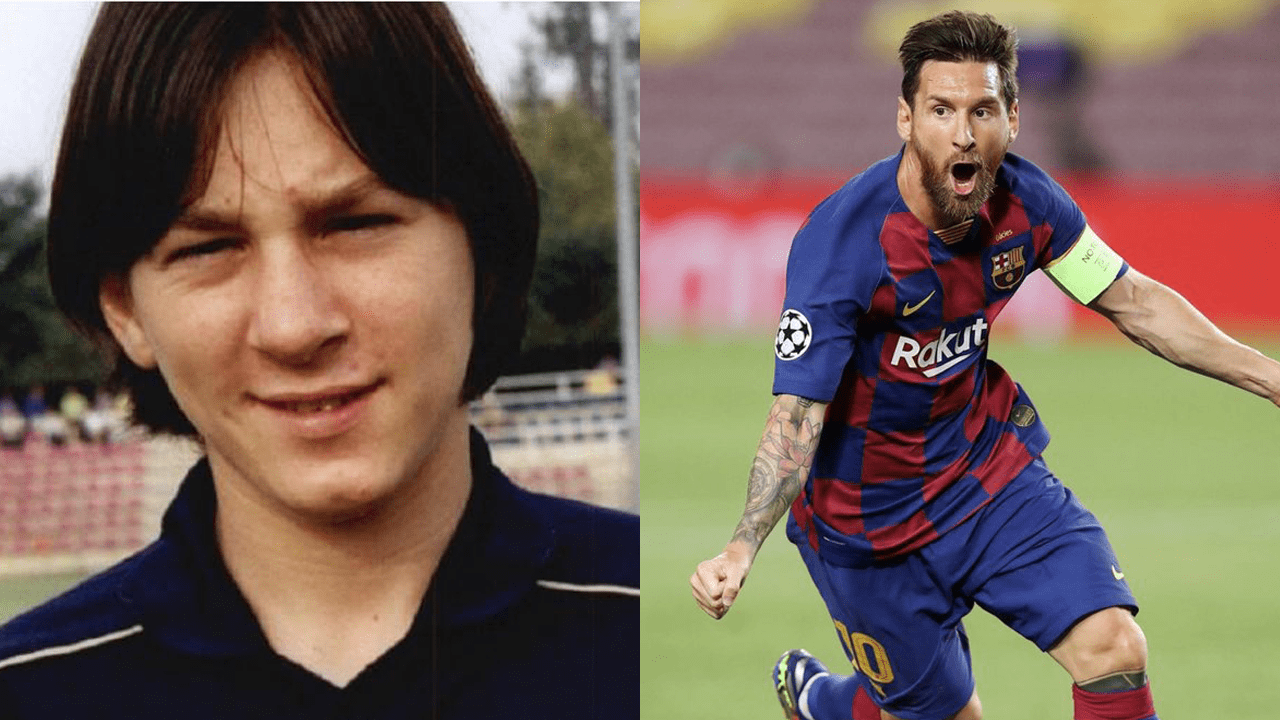 Lionel Messi, fotbalistul fenomen care a intrat în istoria Barcelonei
