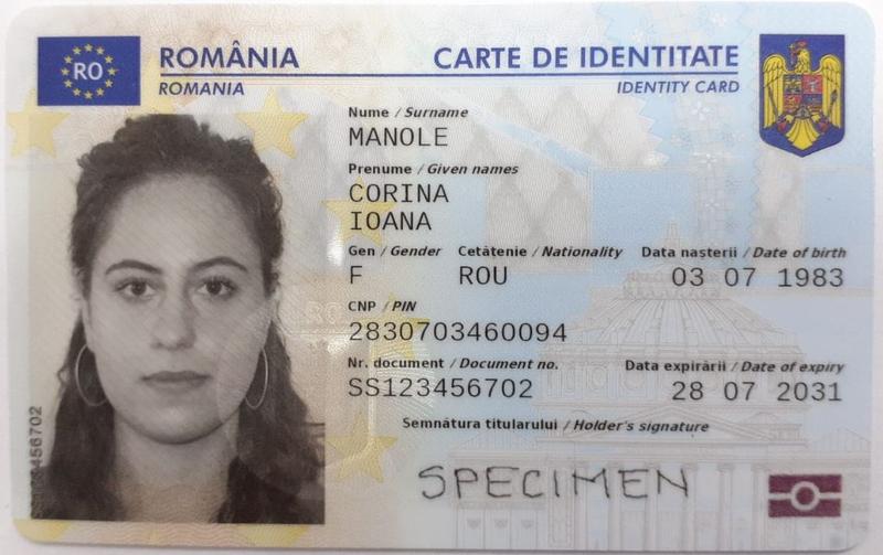 Totul despre buletinele electronice
