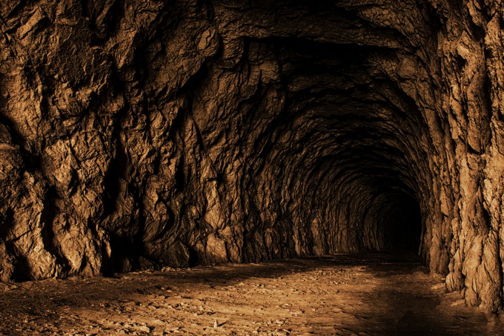 Tunelurile secrete de sub orașul Cluj-Napoca, între mit și realitate