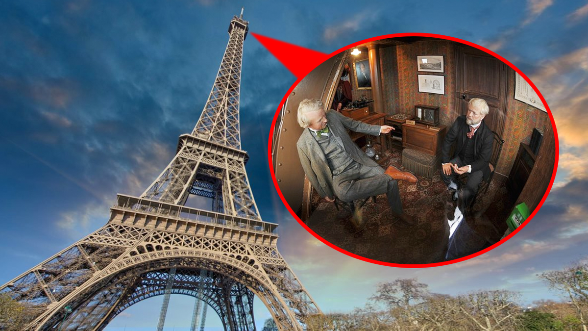 Top 10 locuri secrete din lume. Sunt în văzul tuturor, dar sunt ascunse publicului. Puțini știu de ele