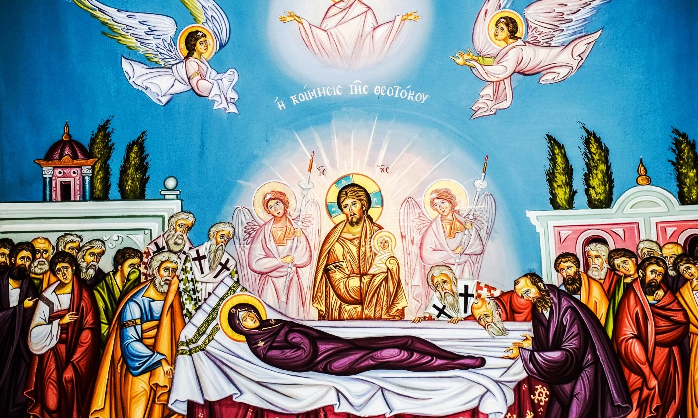 Se spune sau nu „La mulți ani“ de Sfânta Maria Mare, celebrată pe 15 august?