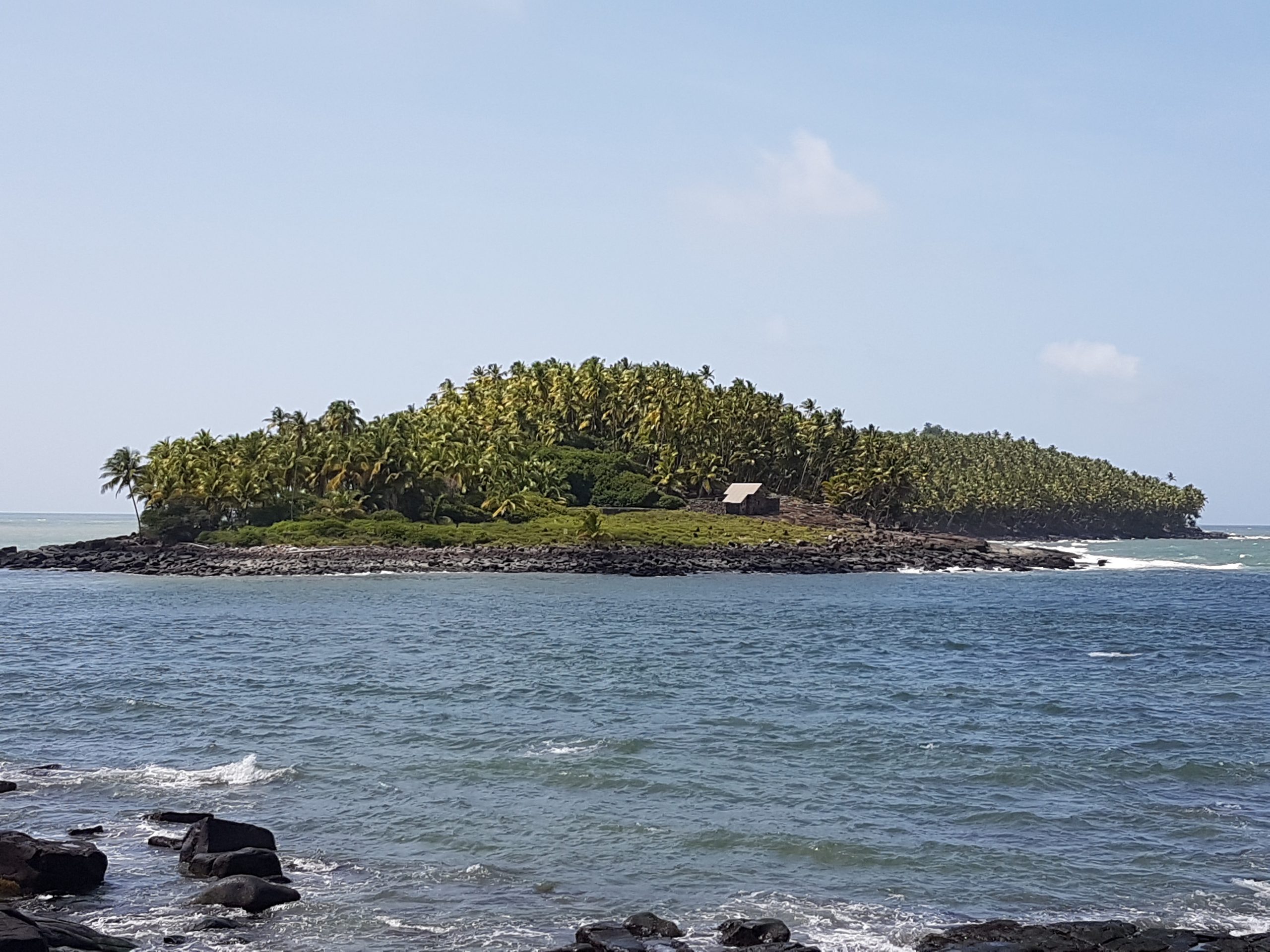 Închisoarea de temut unde și-au găsit sfârșitul numeroși deținuți. Ce secret îngrozitor ascunde Insula Diavolului