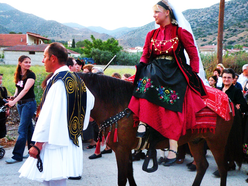 Nunta la machedoni: tradiții, ritualuri și obiceiuri