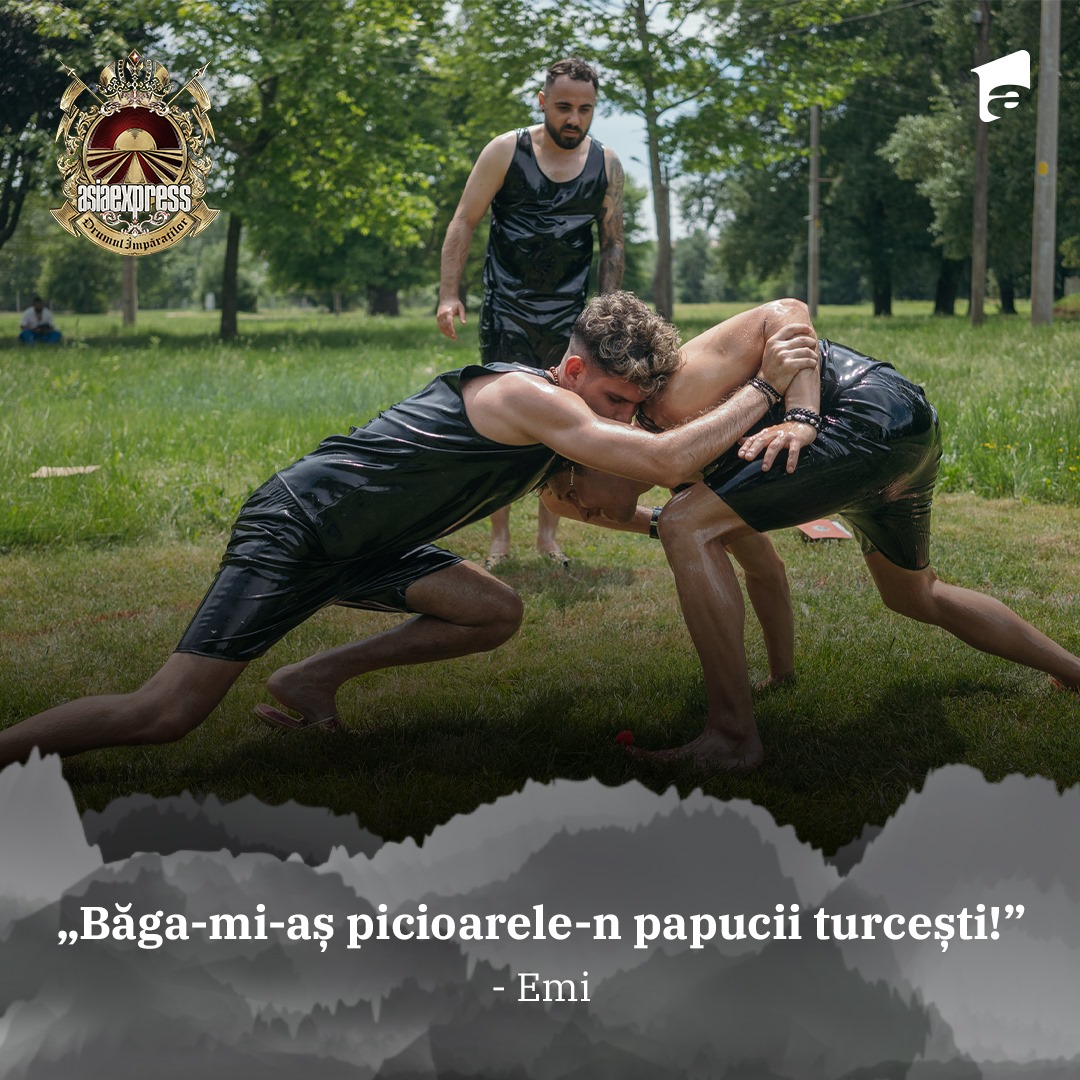 Uleiul de măsline le-a dat mari bătăi de cap