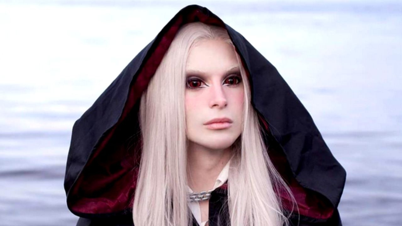 Cum arăta Luis Padron, bărbatul care a cheltuit mii de dolari ca să arate ca un elf, înainte de aceste operații estetice