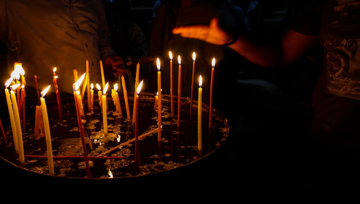 Când au loc Moșii de toamnă în 2021