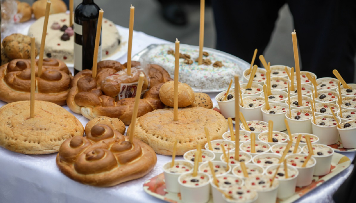 Moșii de toamnă 2021