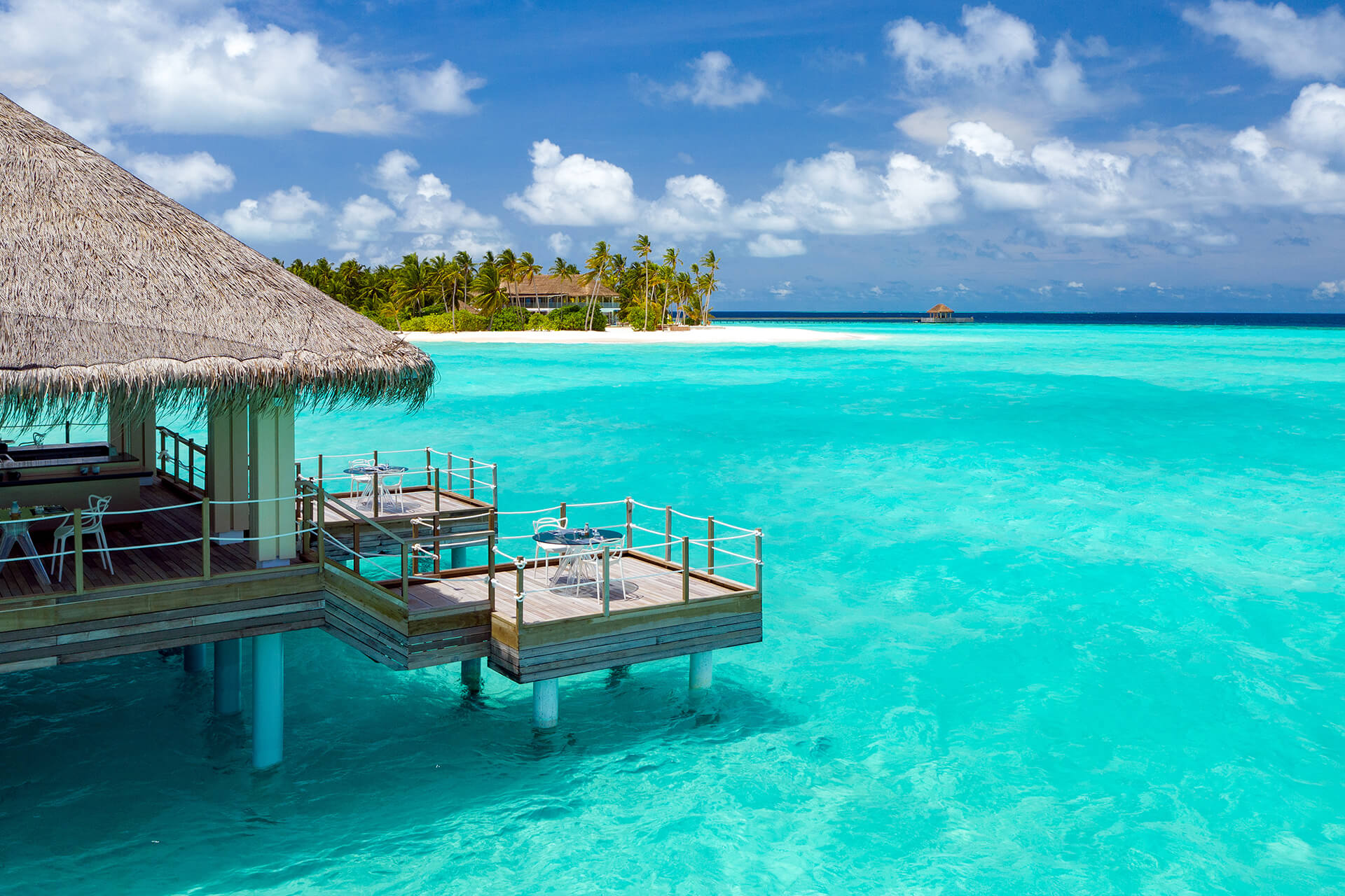 Cât costă o insulă. Top 4 insule pe care poți să dai mai puțini bani decât pe un apartament în Europa