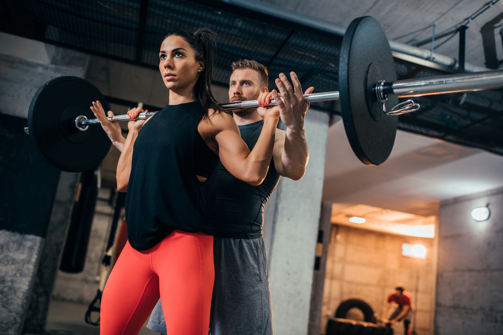 Câți bani câștigă un antrenor personal în România și cum poți să ajungi să ai acest job