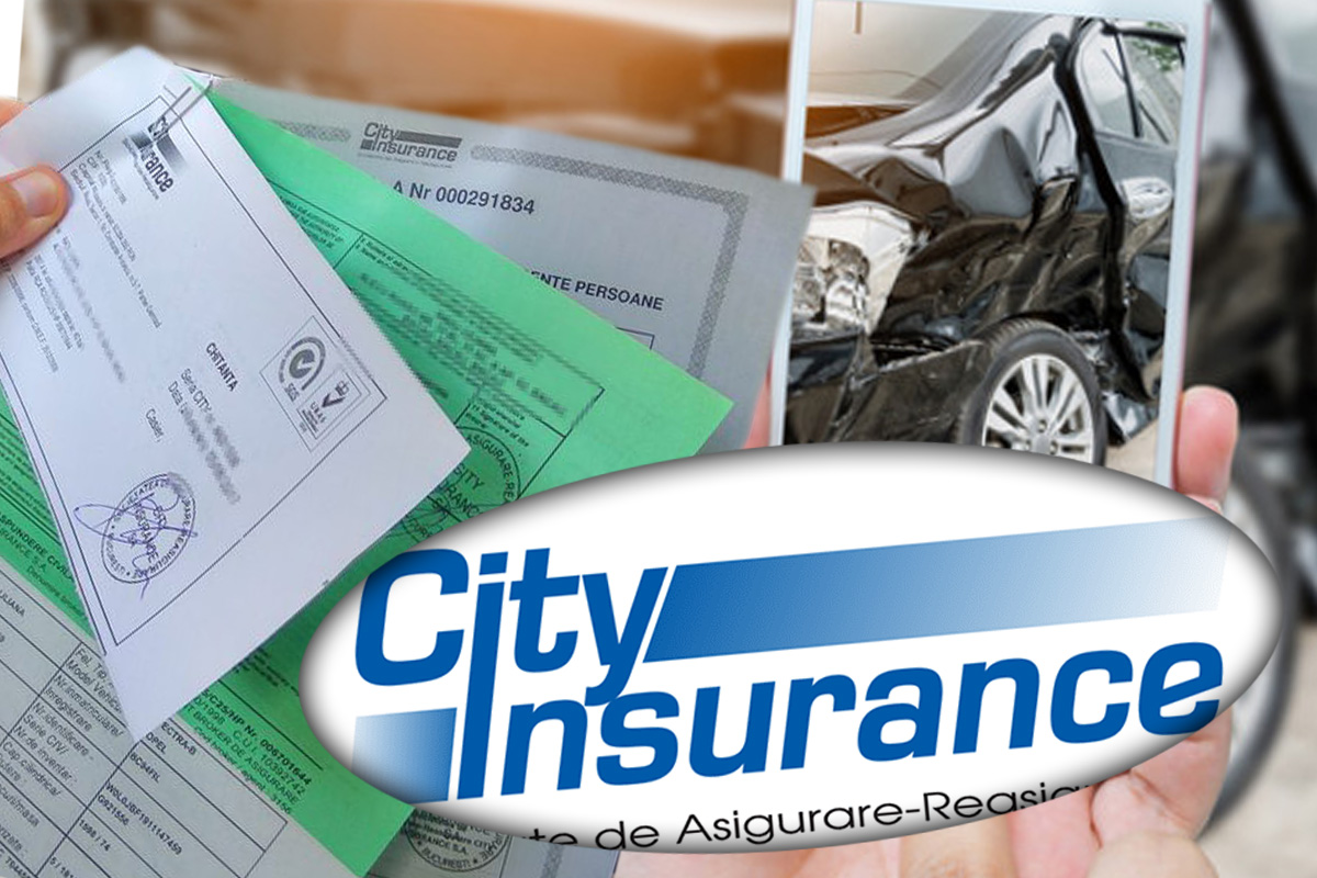 Ce se întâmplă cu cei asigurați la City Insurance. E important să afle asta