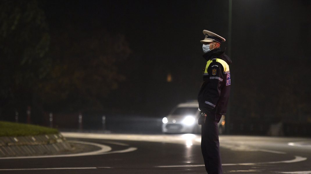 Caratină de weekend, dacă rata de infectare într-o localitate din România ajunge sau depășește 6 la mie