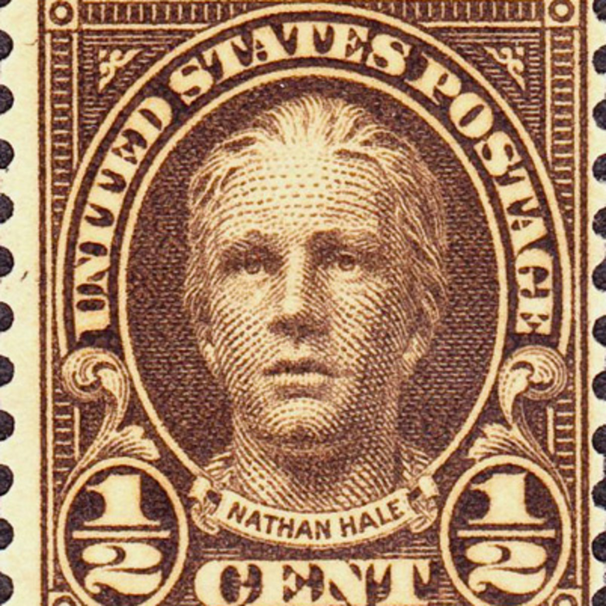 Cei mai cunoscuți spioni ai lumii. Nathan HaleCei mai cunoscuți spioni ai lumii. Nathan Hale