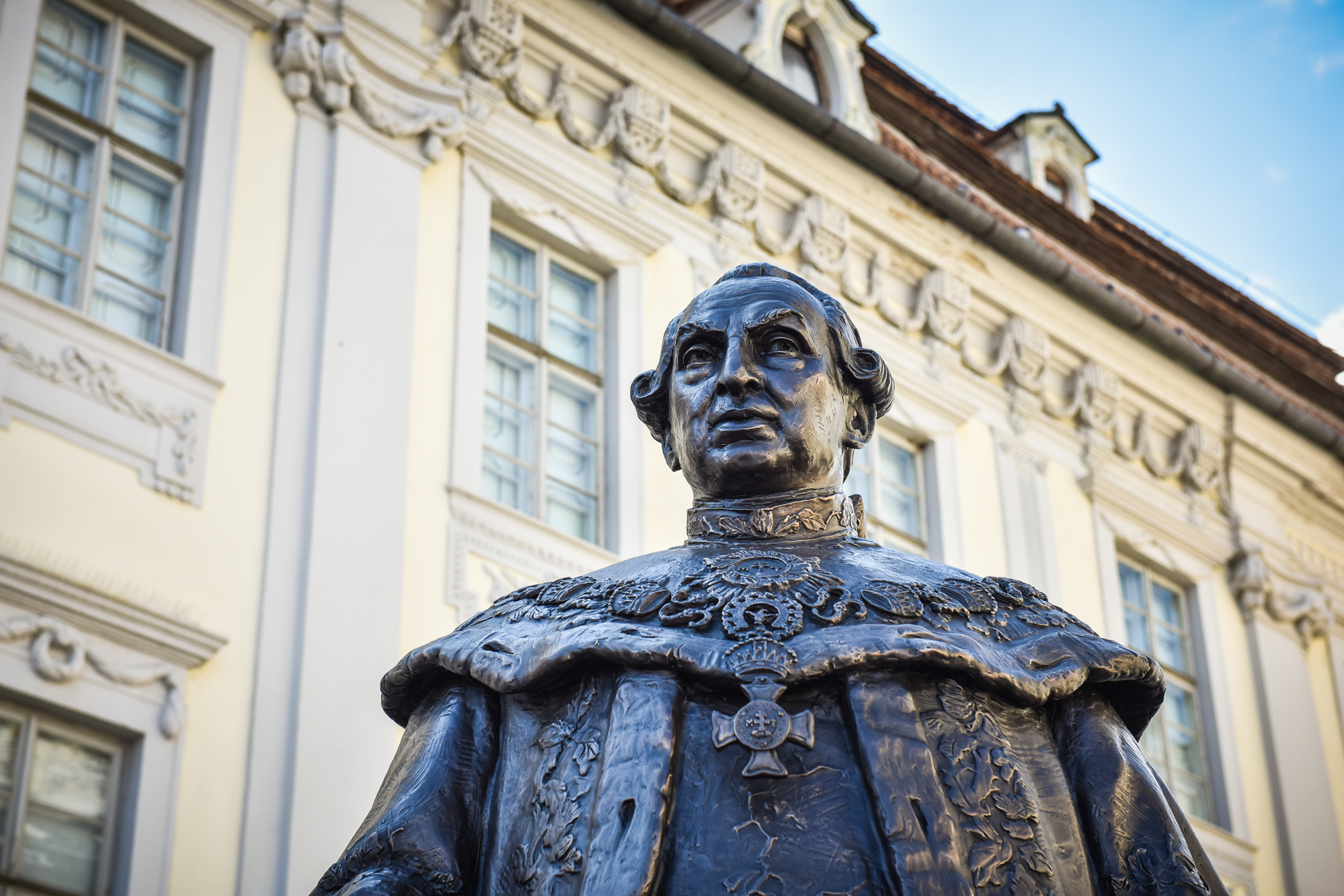 Cine a fost Samuel von Brukenthal