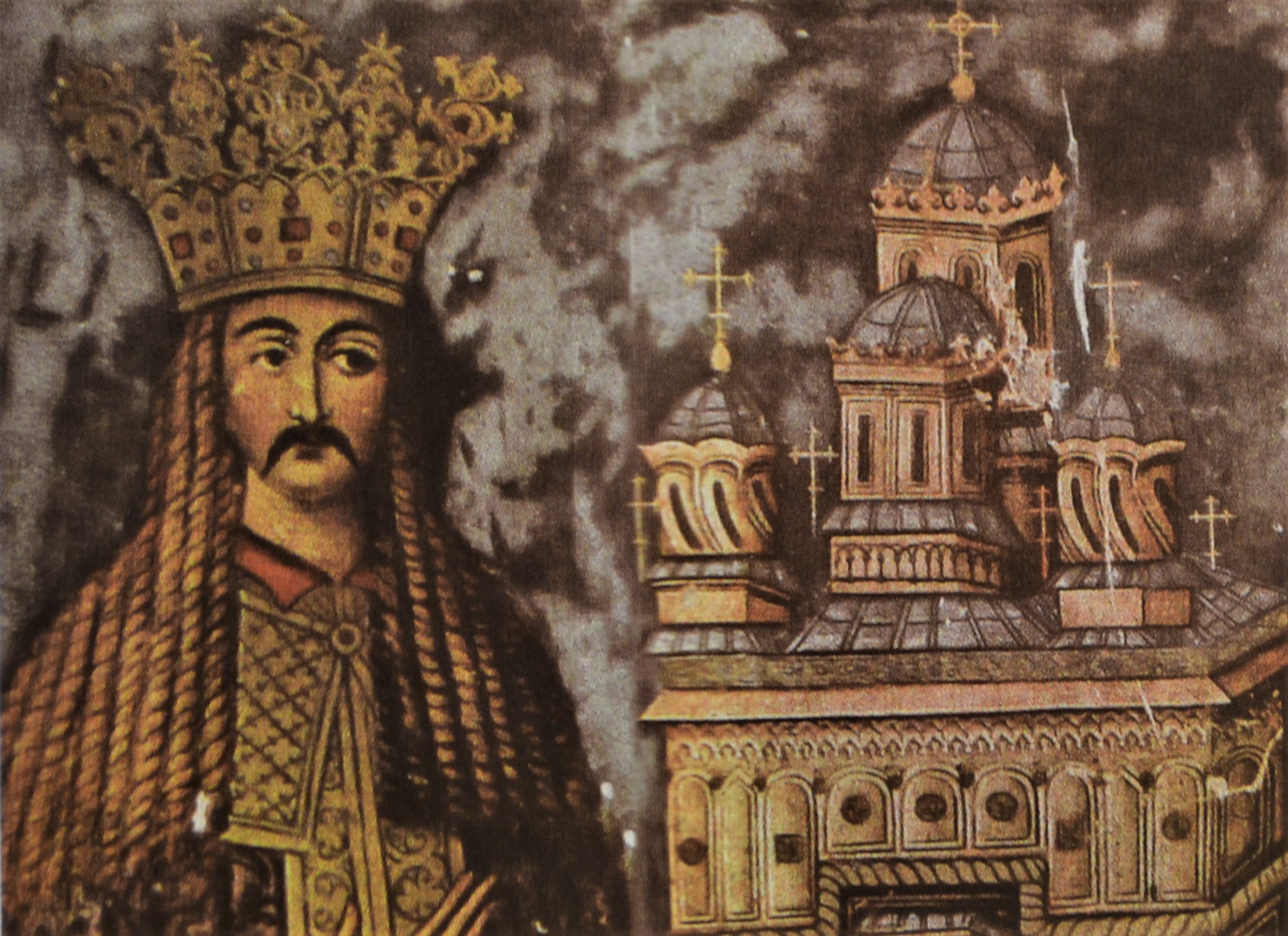 Cine a fost Sfântul Neagoe Basarab, prăznuit pe 26 septembrie în calendarul creștin-ortodox