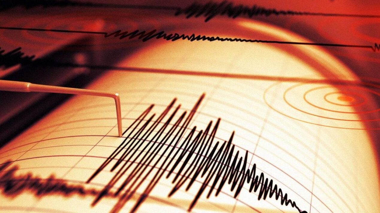 Un cutremur cu magnitudinea de 6,1 a zguduit insula japoneză Hokkaido