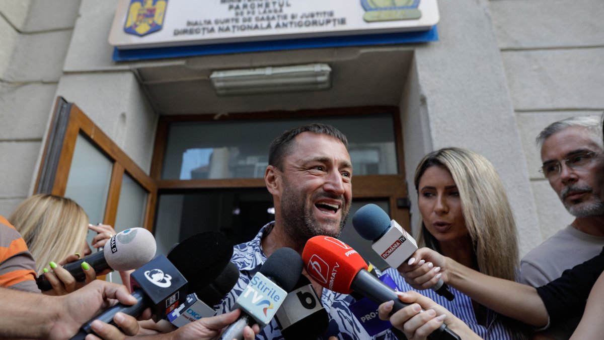 Cine este Nelu Iordache, supranumit Regele Asfaltului, și de ce a fost condamnat la 11 ani și 9 luni de închisoare cu executare