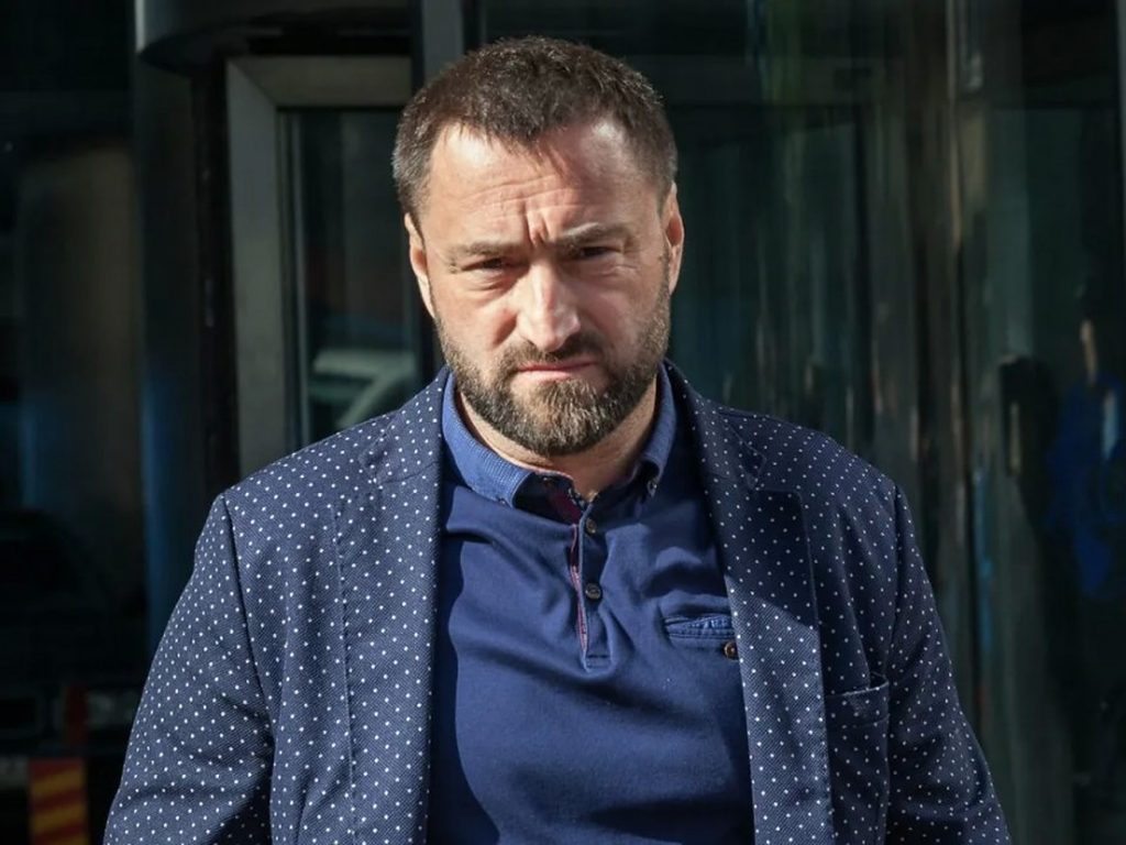 Nelu Iordache, supranumit Regele Asfaltului