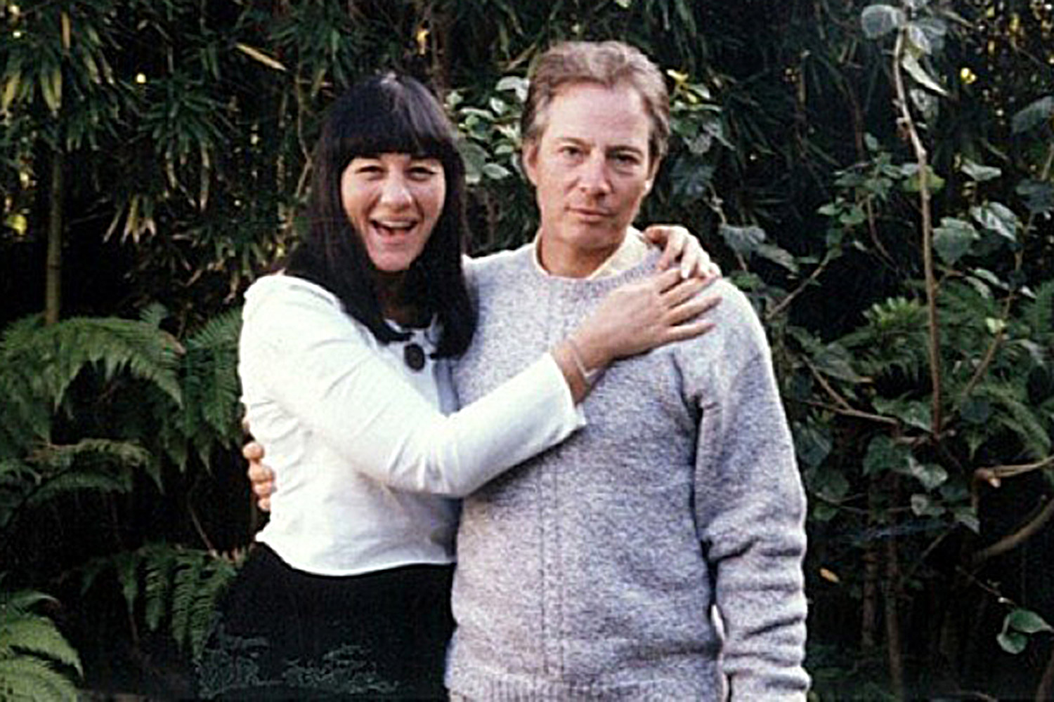 Robert Durst și Susan Berman