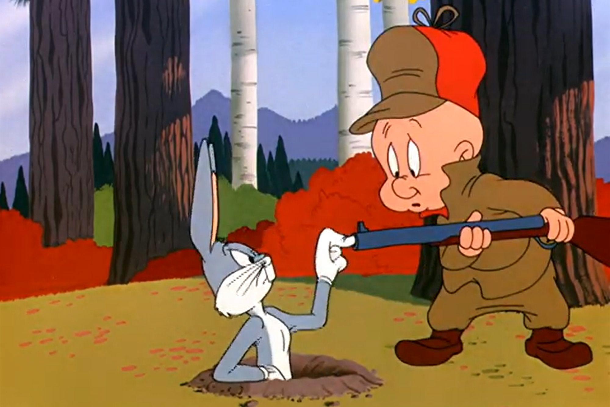 Cine este creatorul lui Bugs Bunny și care sunt cele mai cunoscute replici ale celebrului personaj de desene animate