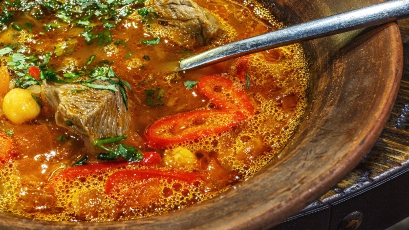 Ce trebuie să știi înainte să gătești ciorbă de miel. Rețetă și ingrediente