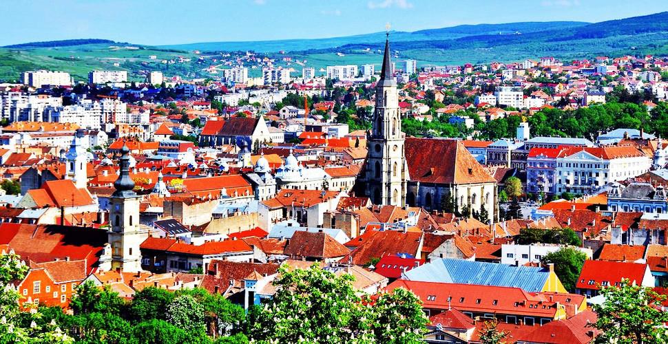 Clujul ar putea fi al doilea oraș din România care va avea metrou