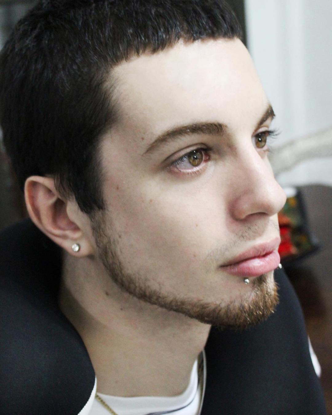 Cum arăta Luis Padron înainte de operațiile estetice