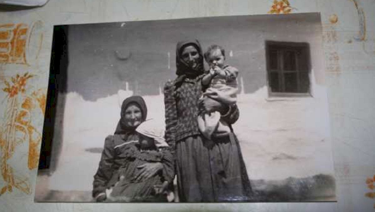 Cum arăta și cine a fost de fapt Ana, soția lui Ion din romanul lui Liviu Rebreanu. Adevărata poveste