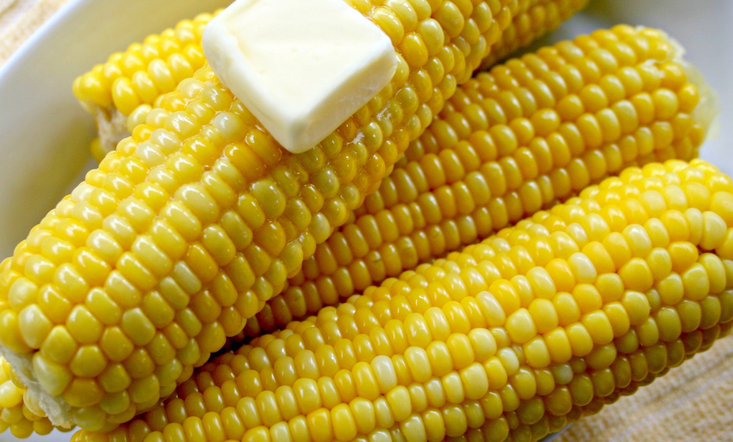 Cum să faci cel mai bun porumb fiert