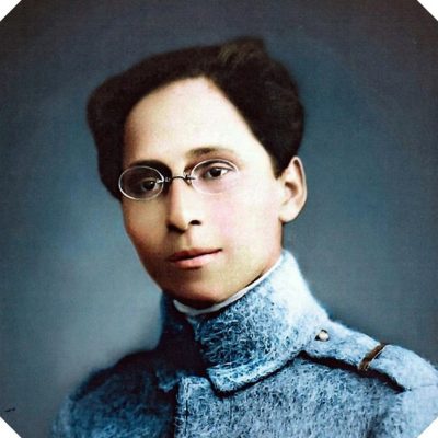 ecaterina teodoroiu