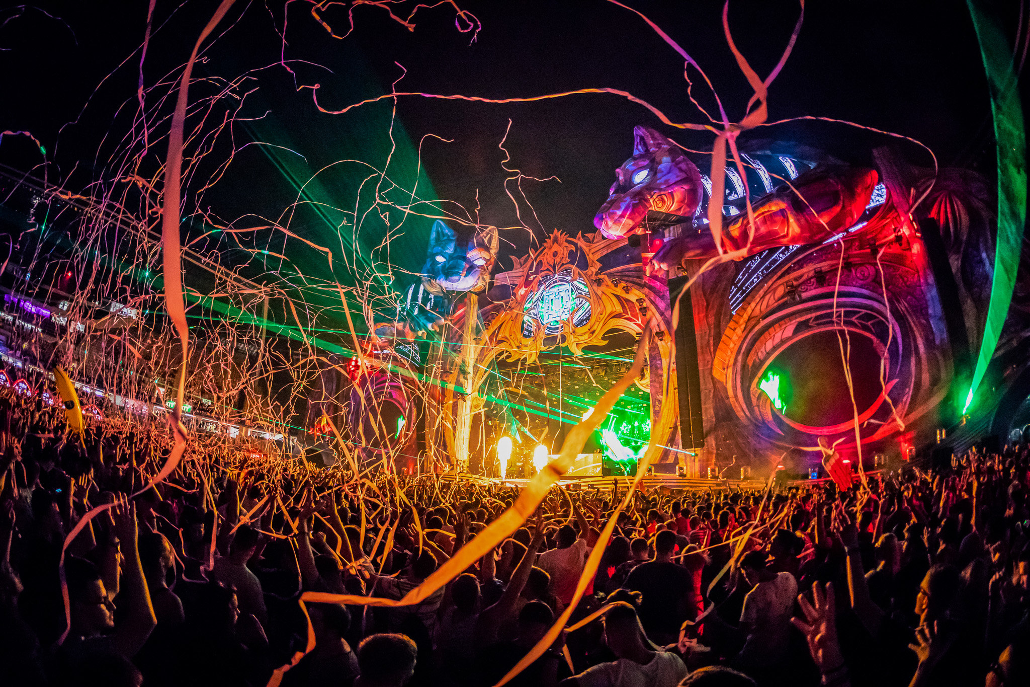 live untold