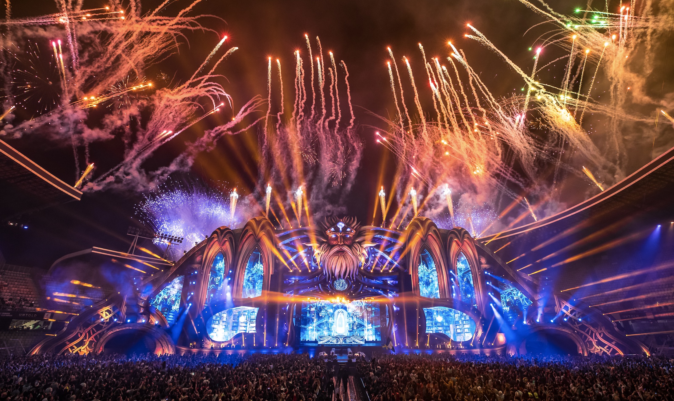 Live Untold 2021, a doua zi de festival. Vezi Live Stream Online pe Fedde le Grand, Martin Garrix sau Paul van Dyk