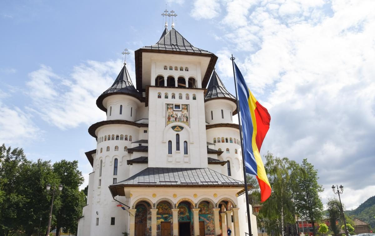 Catedrala Nașterii Domnului