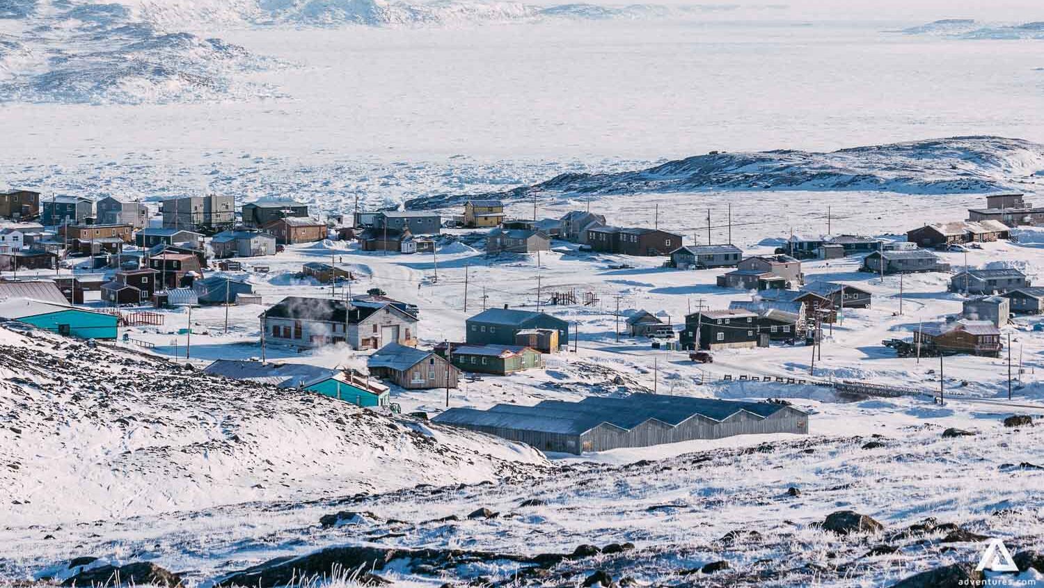 Cooperare mai strânsă între țările nordice Canada pentru Arctica, pe fondul ambițiilor crescute ale Rusiei și SUA