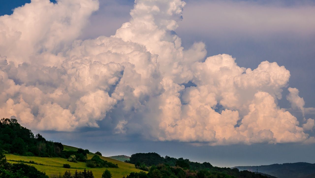 Cum să îți dai seama ce vreme va fi afară, fără să verifici meteo. Metoda banală