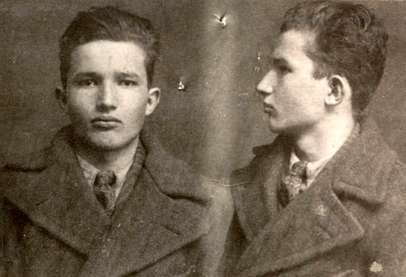Nicolae Ceaulșescu a ajuns, pentru prima dată, în secția de Poliție la 15 ani