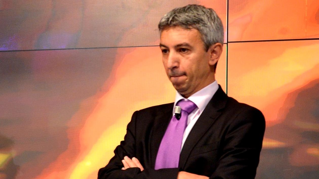 Opt curiozități despre Dan Diaconescu. Ce studii are și din ce a ajuns să își câștige acum banii fostul patron OTV