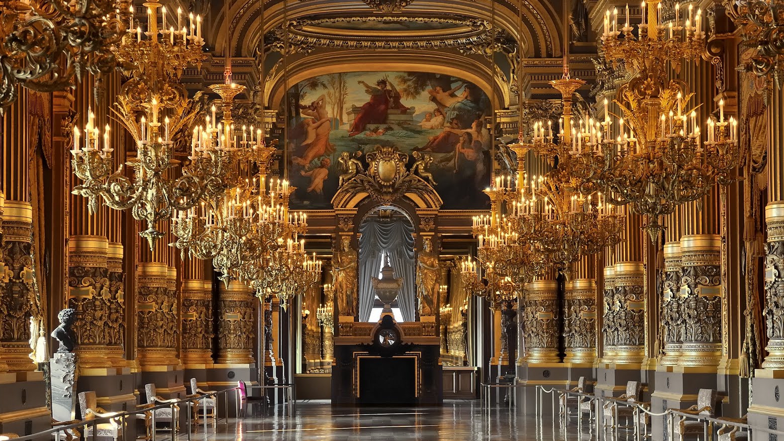 palatul buckingham