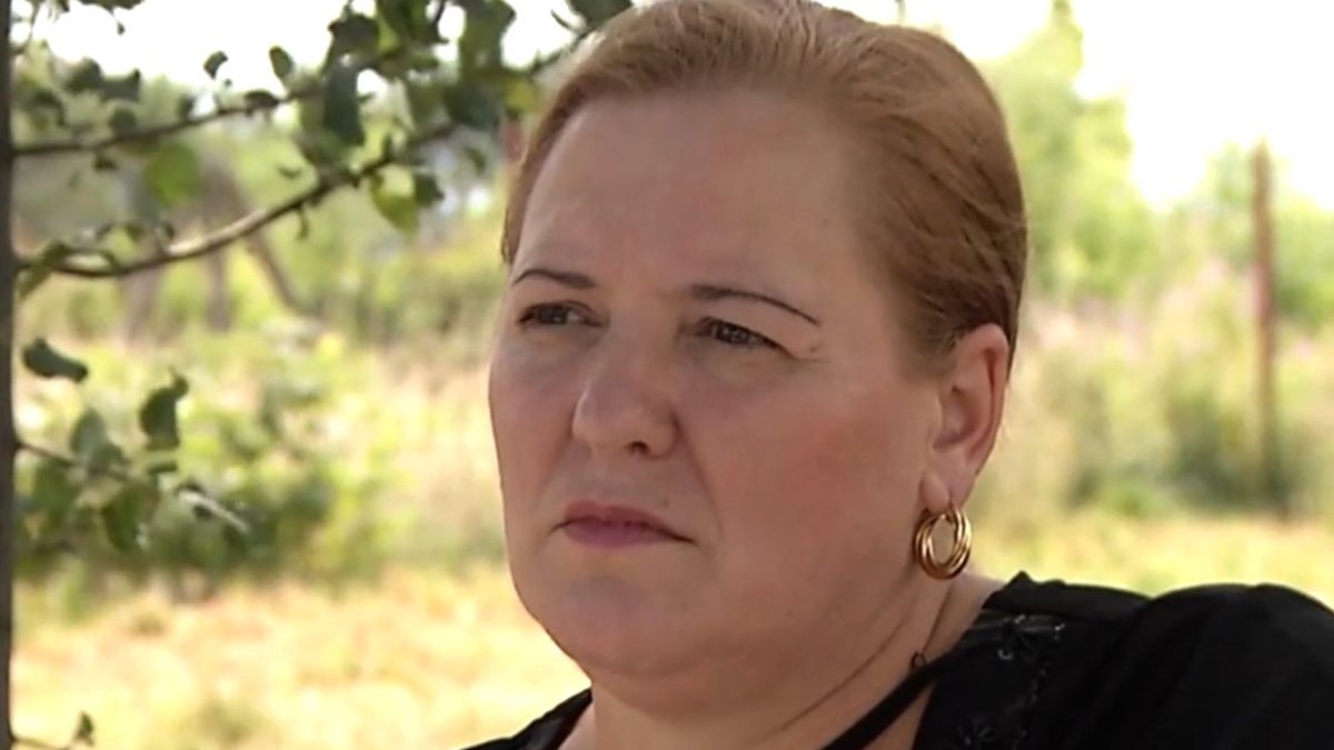 Elena, femeia care a povestit că a fost în moarte clinică