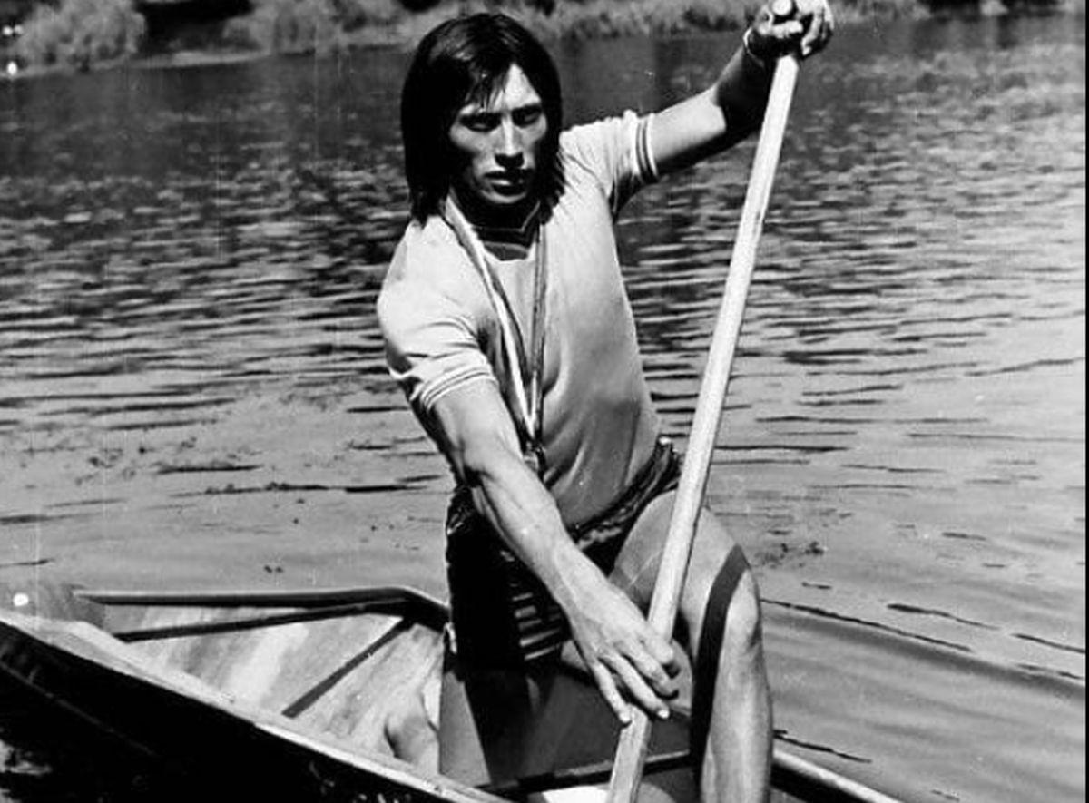 Povestea impresionantă a lui Ivan Patzaichin