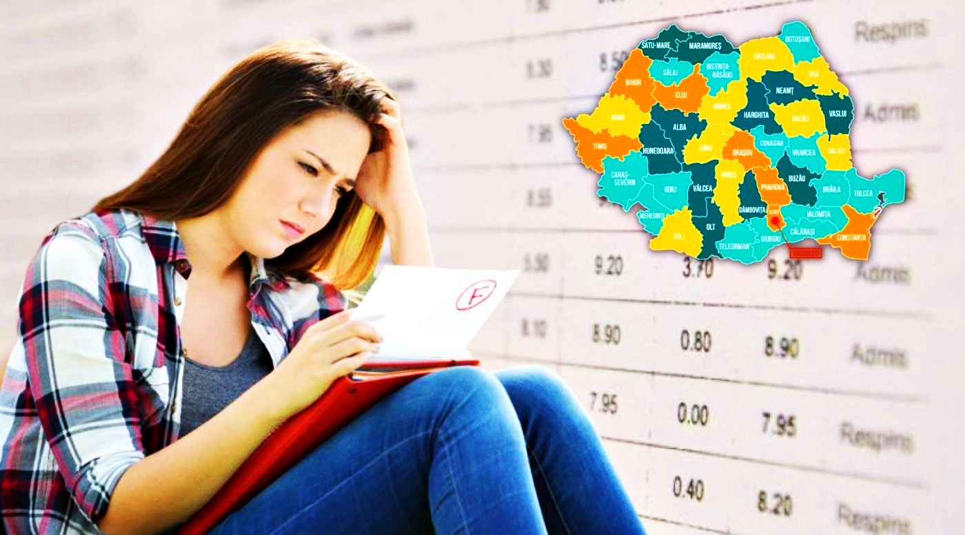 Rezultate finale BAC 2021. Notele au fost publicate online pe edu.ro la sesiunea de toamnă