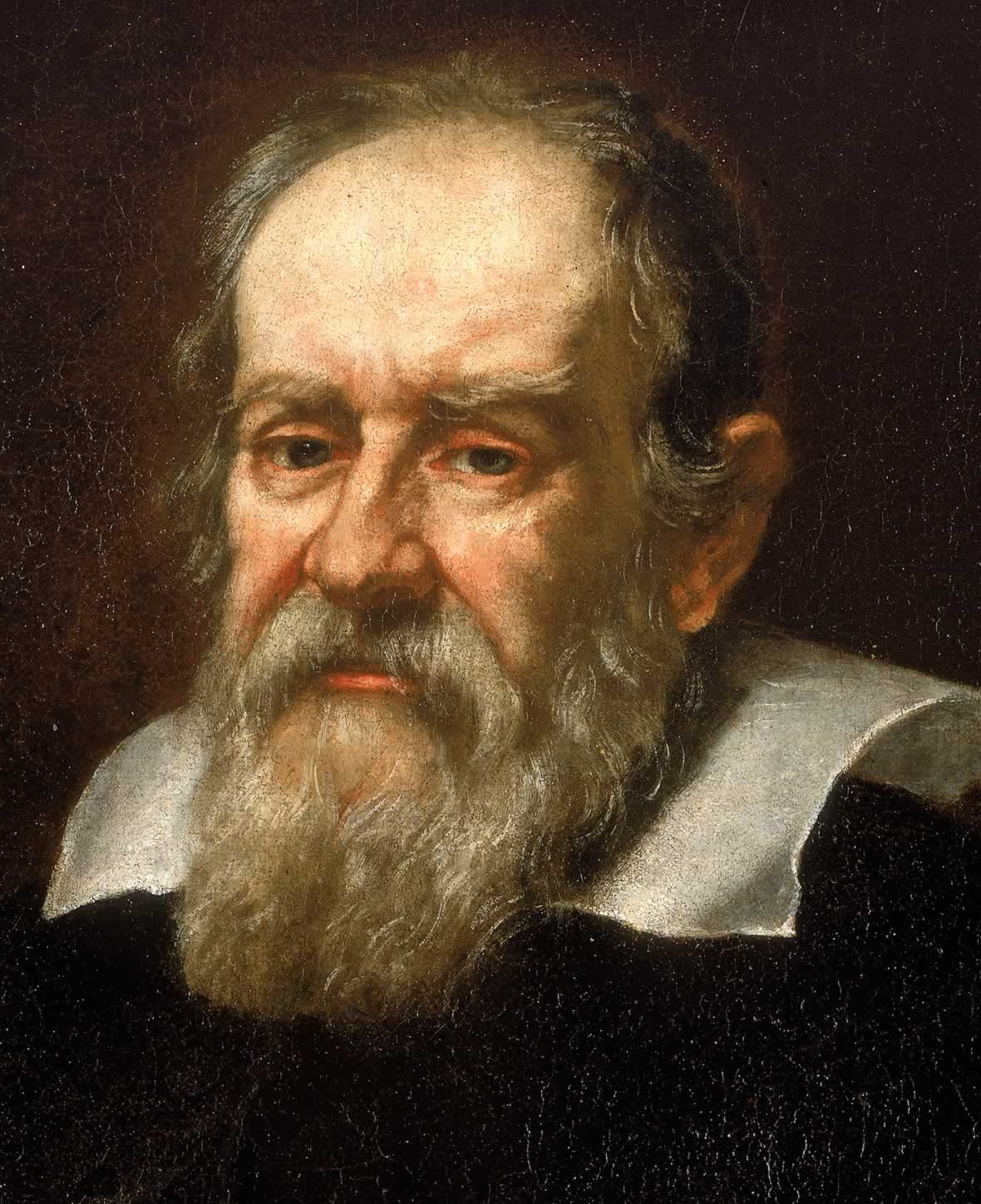 Galileo Galilei, savantul care a calculat dimensiunile iadului