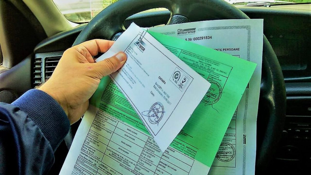 Toți șoferii români trebuie să știe asta! Cum își pot acoperi pagubele cei avariați de mașini asigurate la o societate în faliment