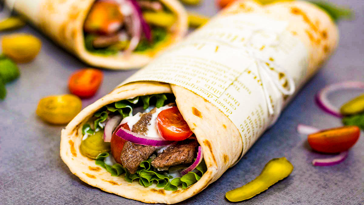 Unde poți să mănânci cea mai bună shaorma din București