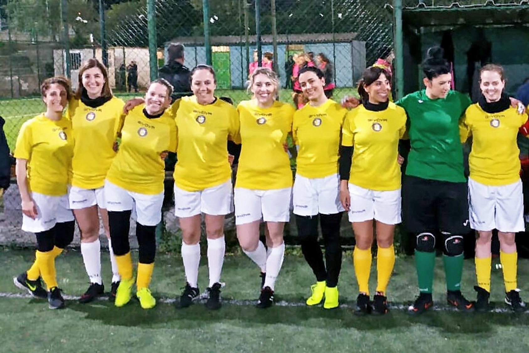 echipa fotbal vatican