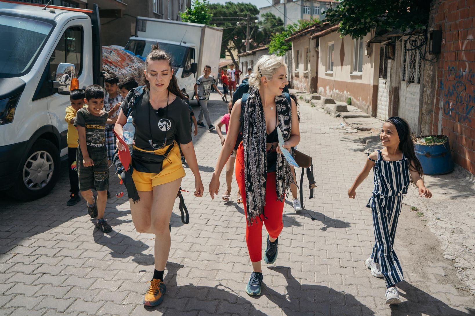 Lidia Bubble și sora ei, Estera, au câștigat cea de-a doua imunitate