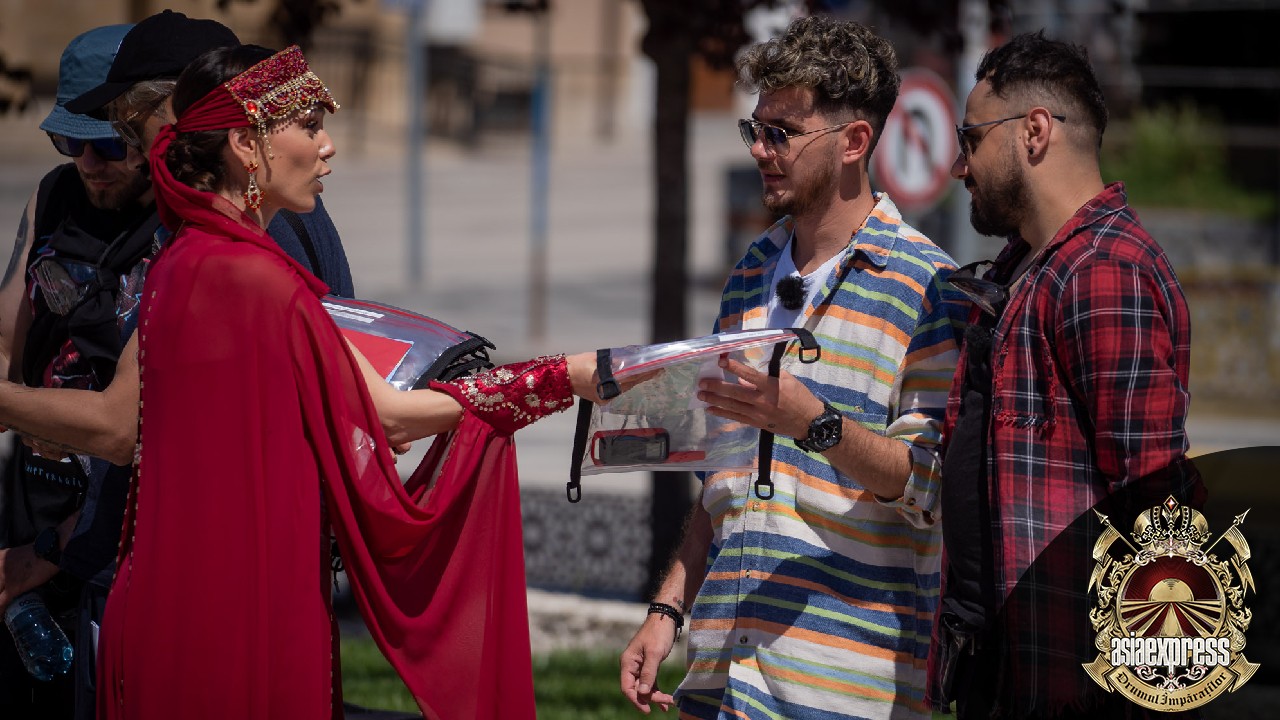 Vezi Live Stream Online Asia Express pe Antena 1. Video cu ediția din 19 septembrie