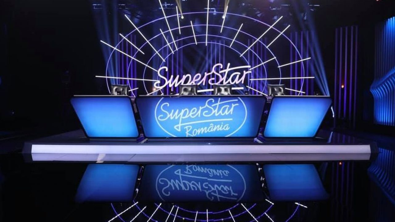 Vezi Live Stream Online ediția din 25 septembrie a emisiunii ”Superstar” pe Pro TV