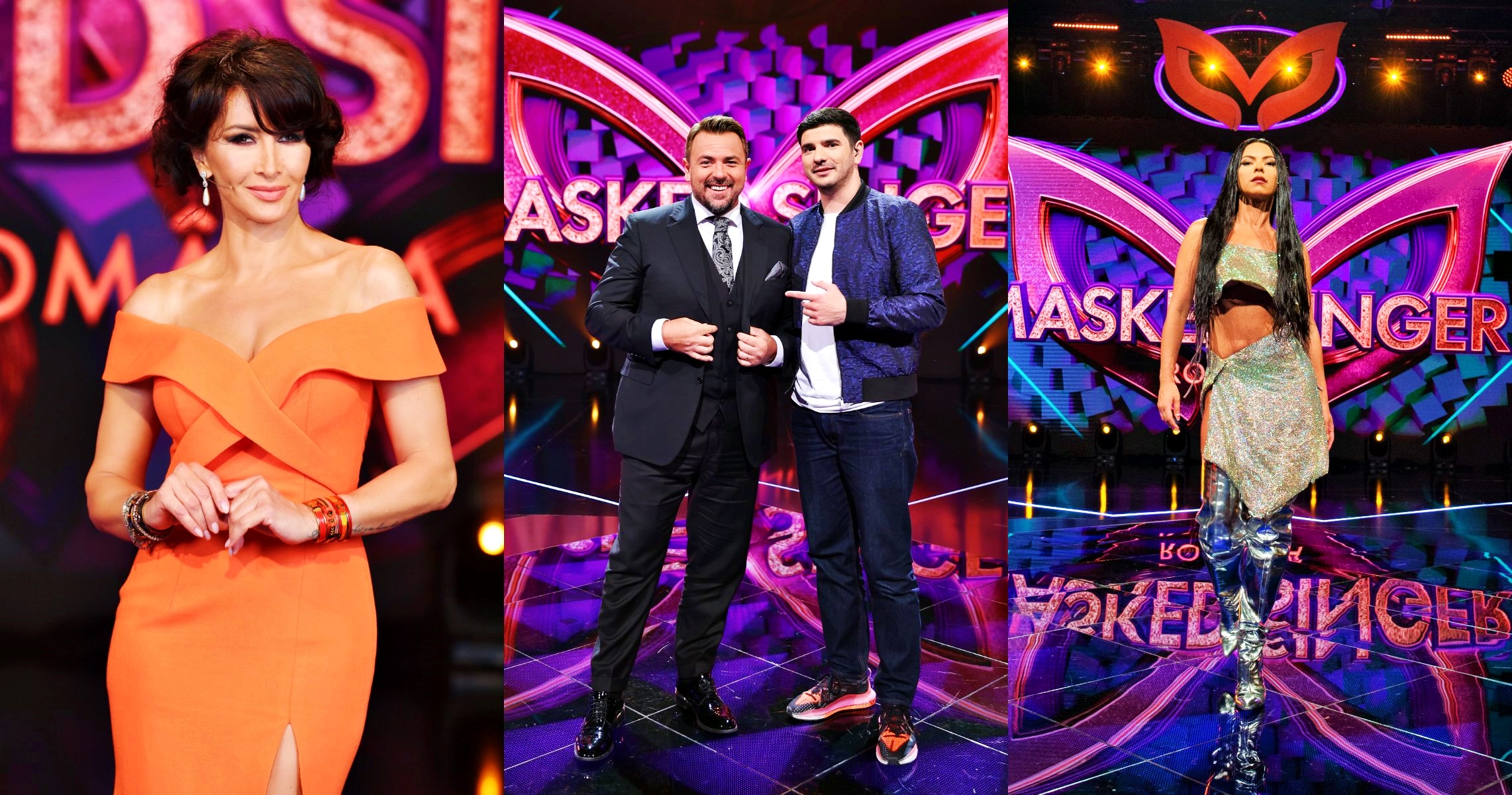 Când revine Masked Singer la Pro TV și ce schimbări au intervenit 