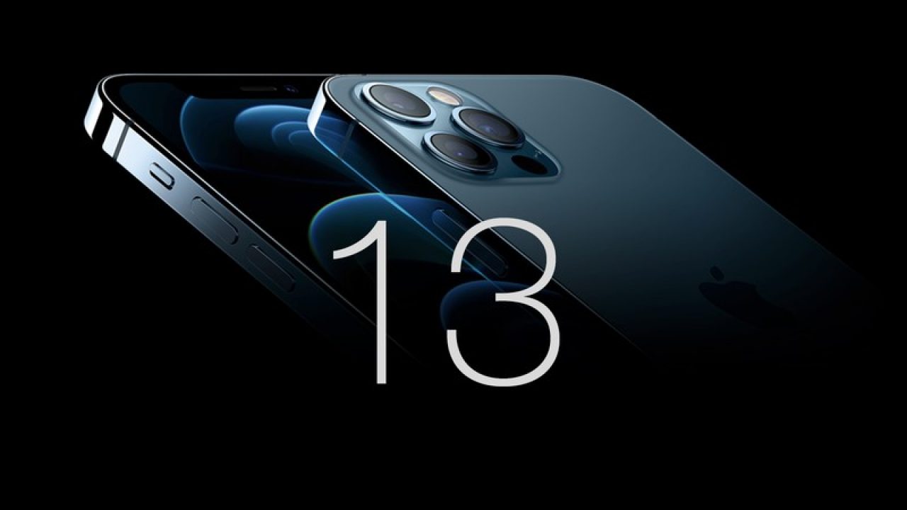 iphone 13 lansat