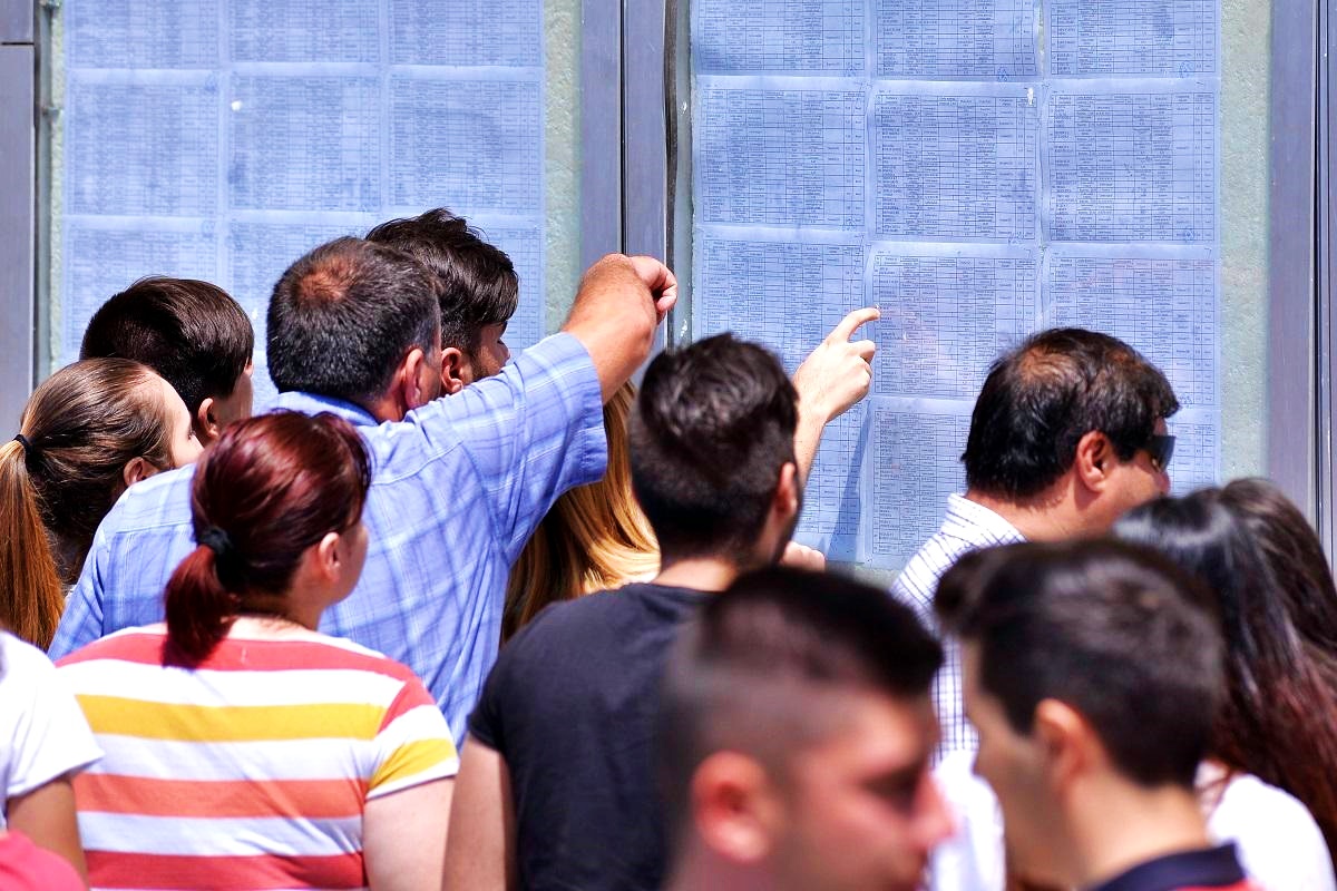 Rezultate finale Bacalaureat 2021, sesiunea de toamnă. Ce note au obținut candidații